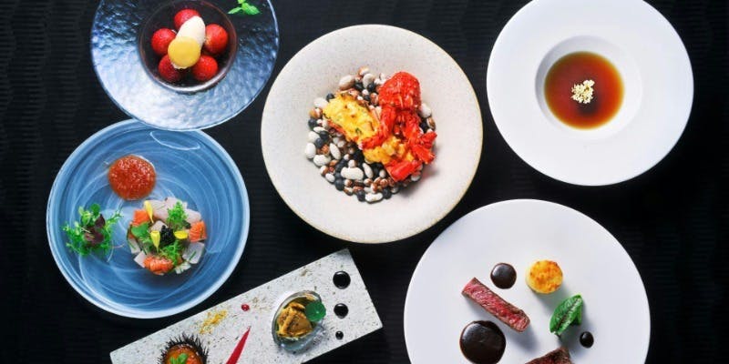 【2025/2026年末年始限定】長崎尽くしのスペシャルディナー 