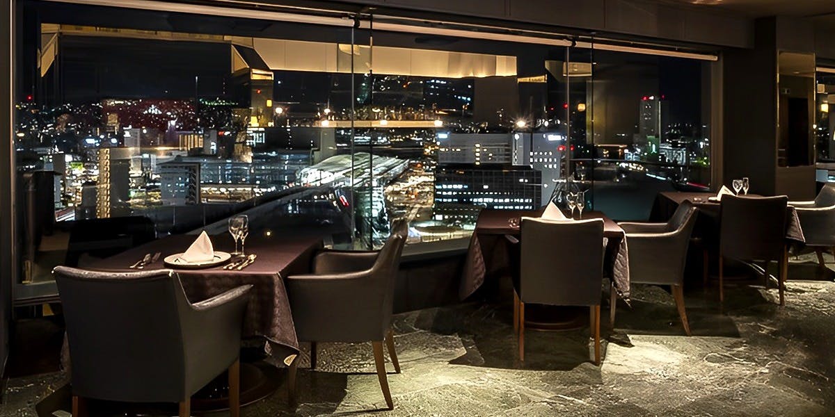 N.Y.DINING／THE GLOBAL VIEW 長崎 - 画像1