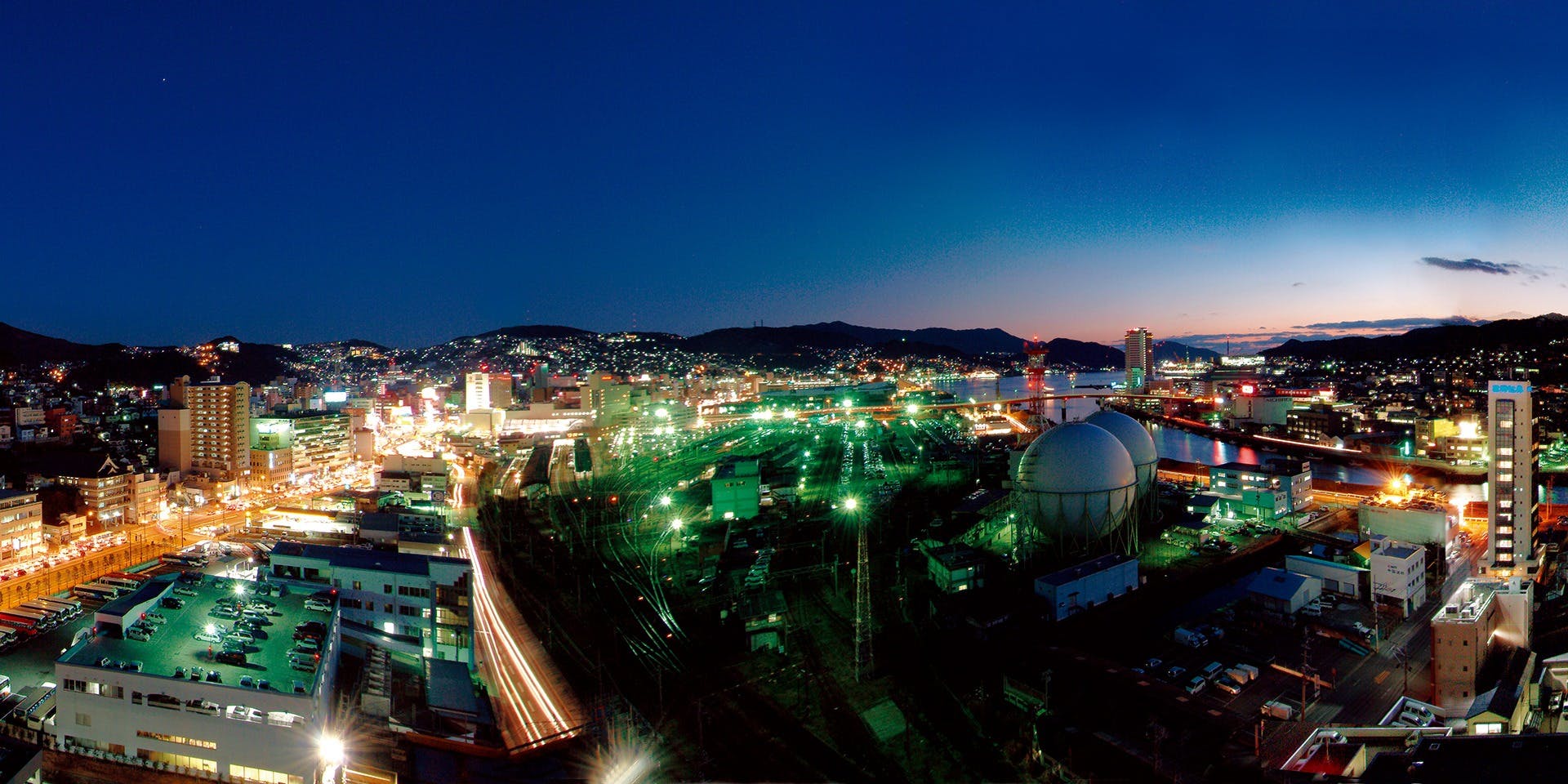 N.Y.DINING／THE GLOBAL VIEW 長崎 - 画像3