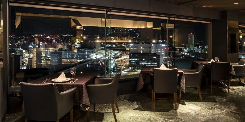 ザ・キッチン（The Kitchen）