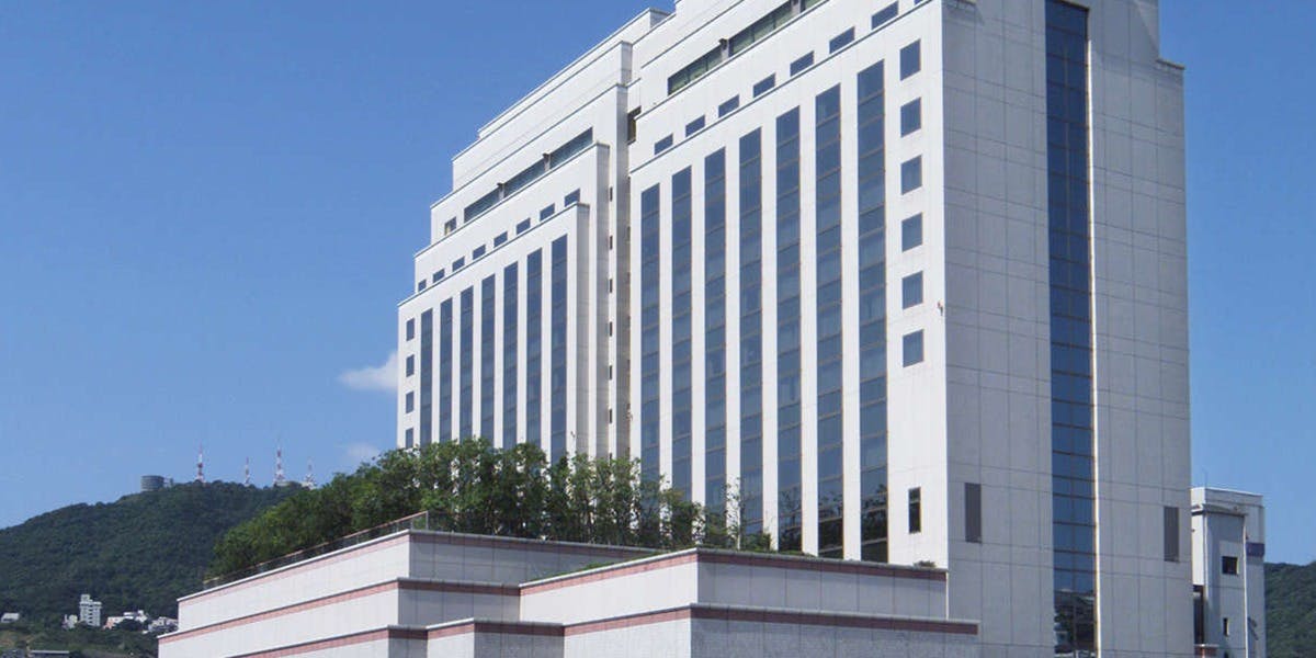 The Kitchen／THE GLOBAL VIEW 長崎 - 画像2