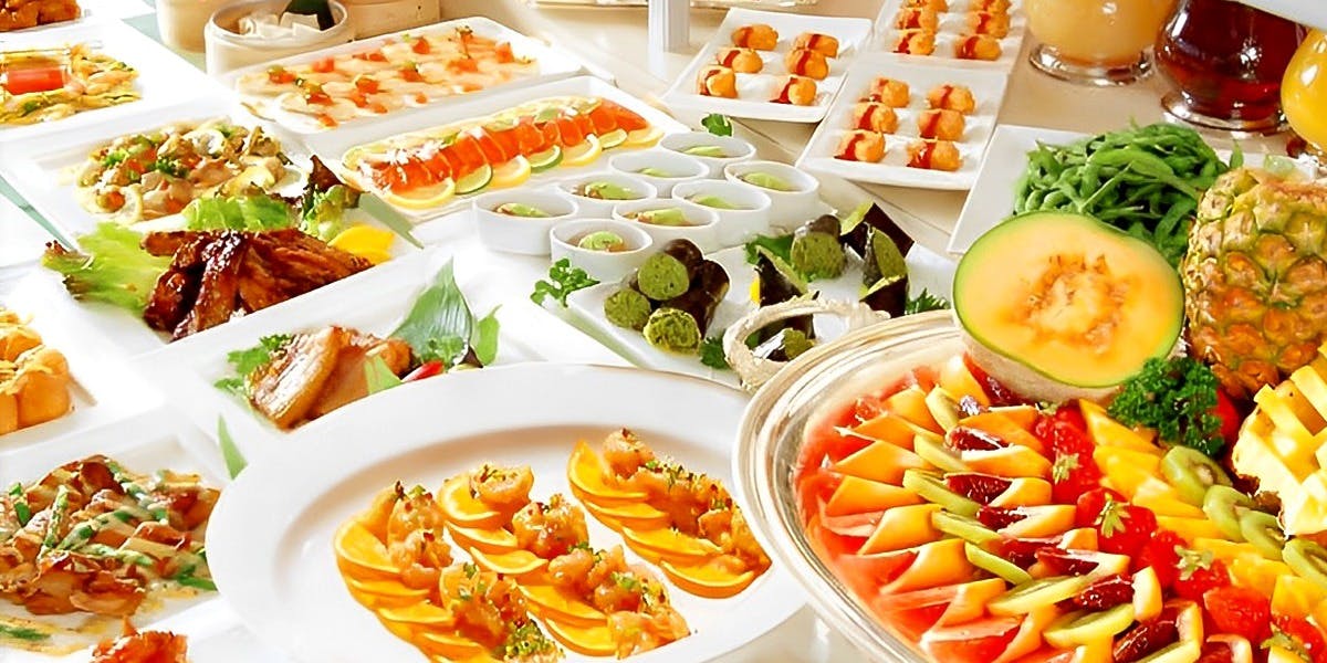 The Kitchen／THE GLOBAL VIEW 長崎 - 画像4