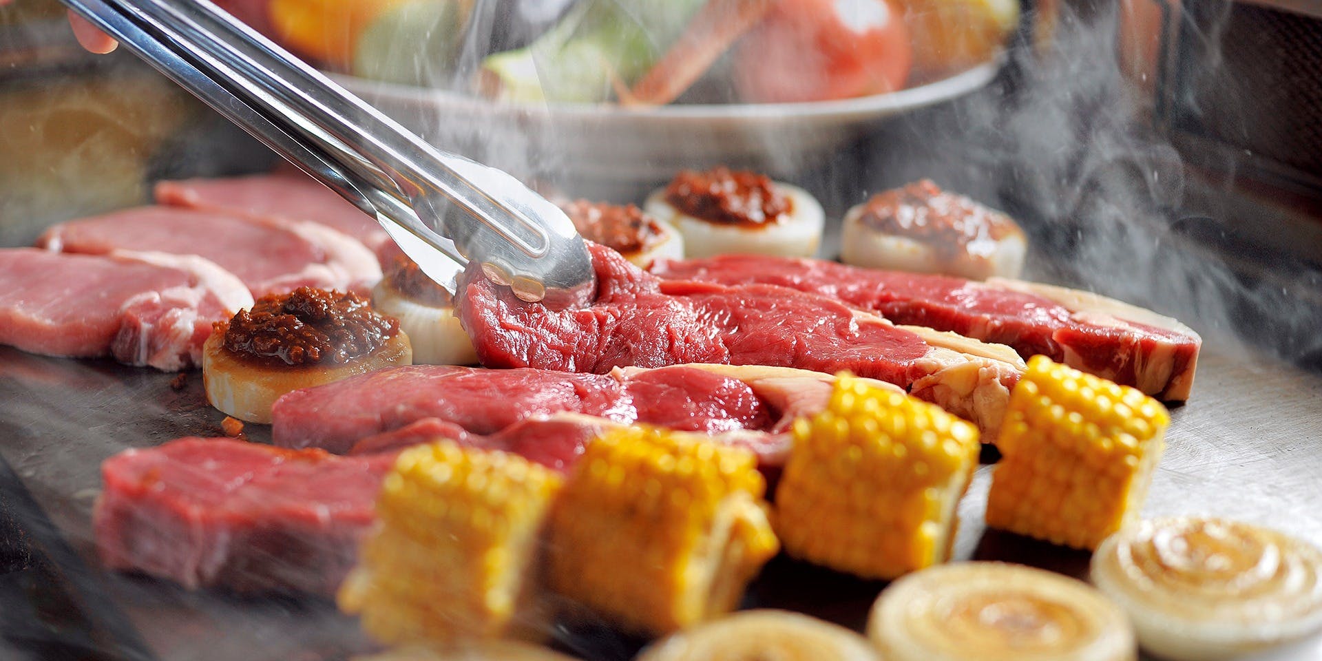 The Kitchen／THE GLOBAL VIEW 長崎 - 画像3