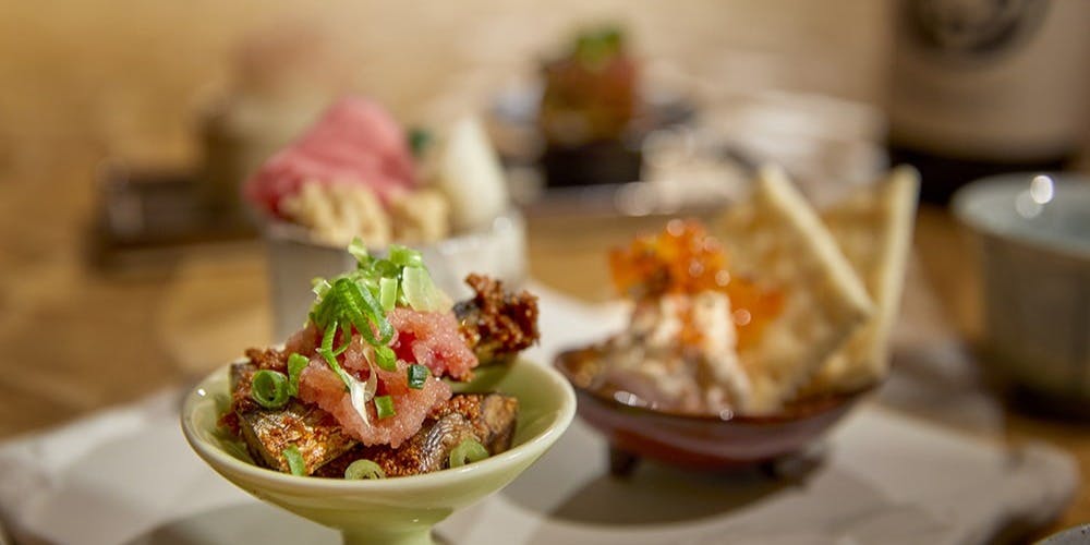 Sake-Bar TABLE TSUKI／TSUKI 東京 - 画像9