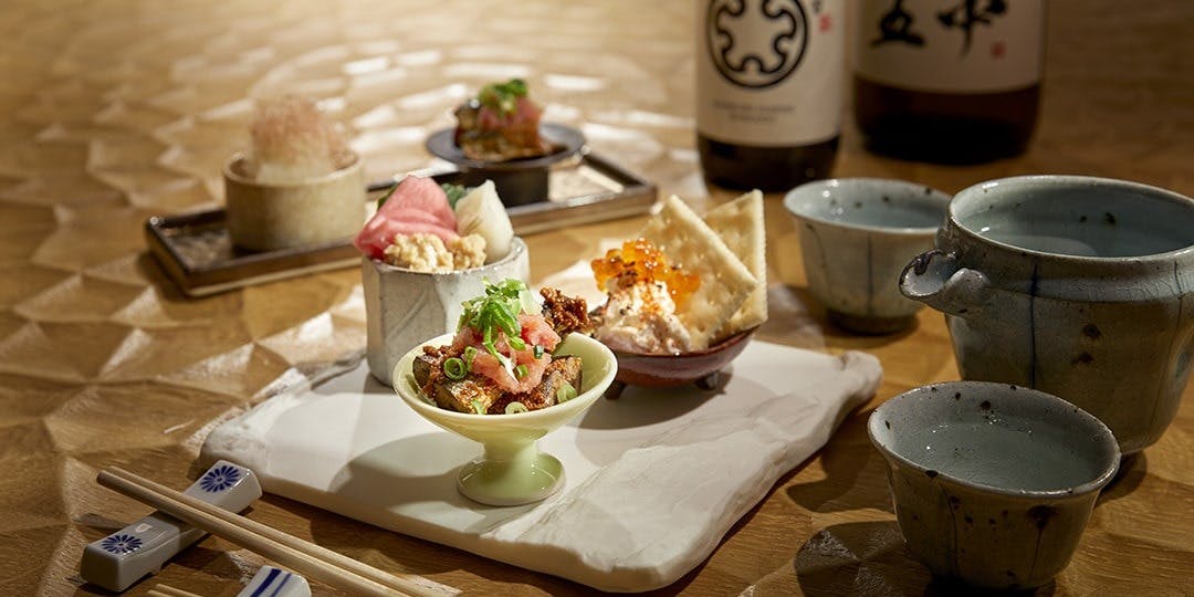 Sake-Bar TABLE TSUKI／TSUKI 東京 - 画像10