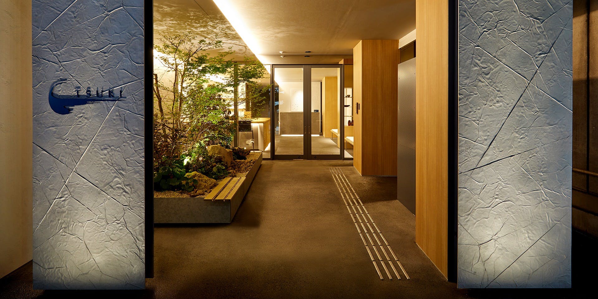 Sake-Bar TABLE TSUKI／TSUKI 東京 - 画像4