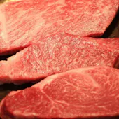 寅松の肉たらし 本店