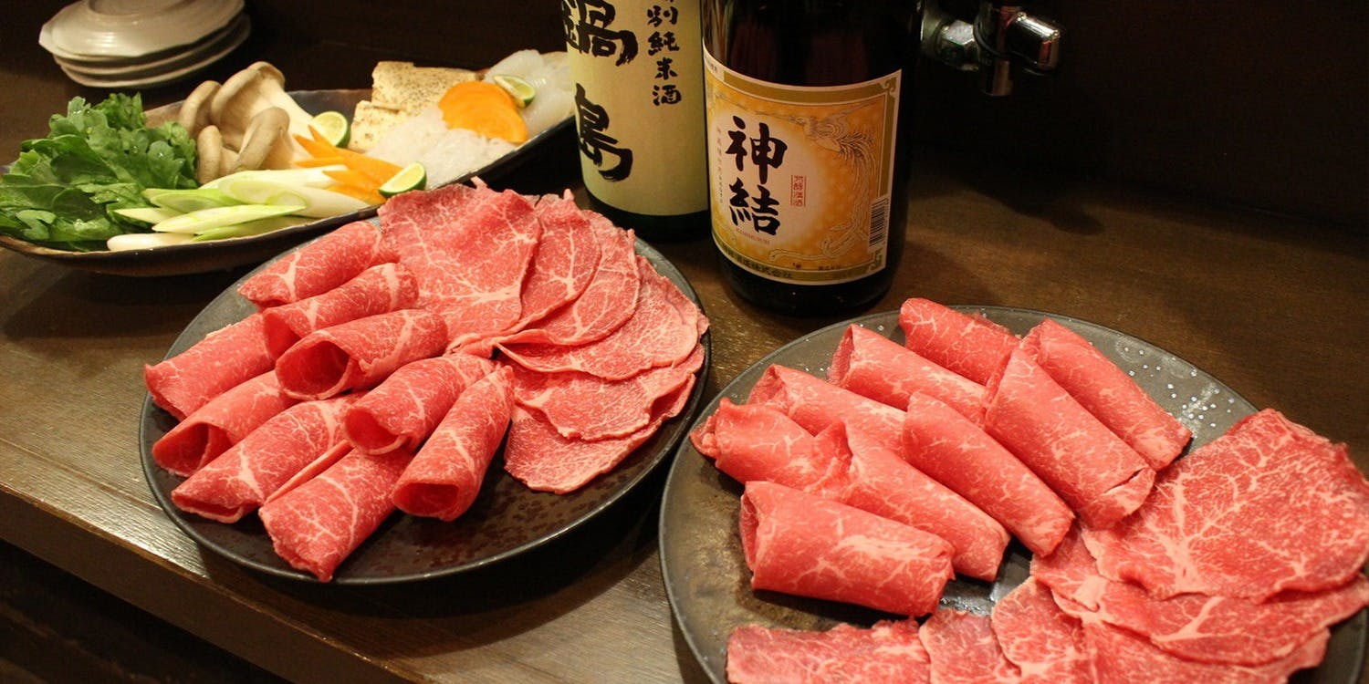 寅松の肉たらし 本店 - 画像2