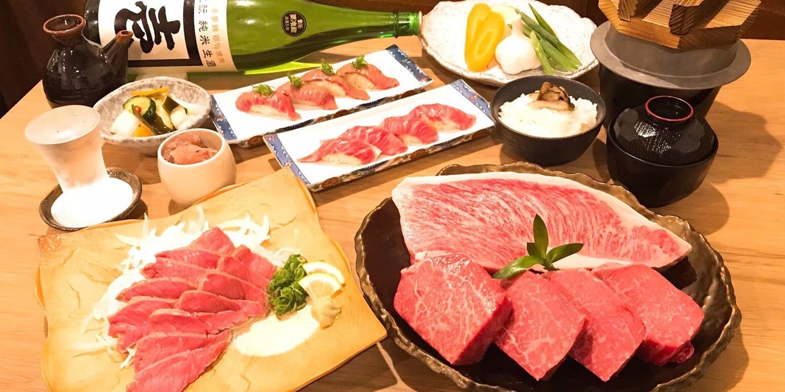 寅松の肉たらし 本店 - 画像5