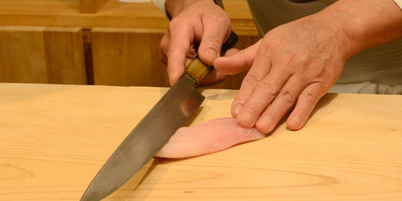 北陸の鮨 飛泉 - 画像2