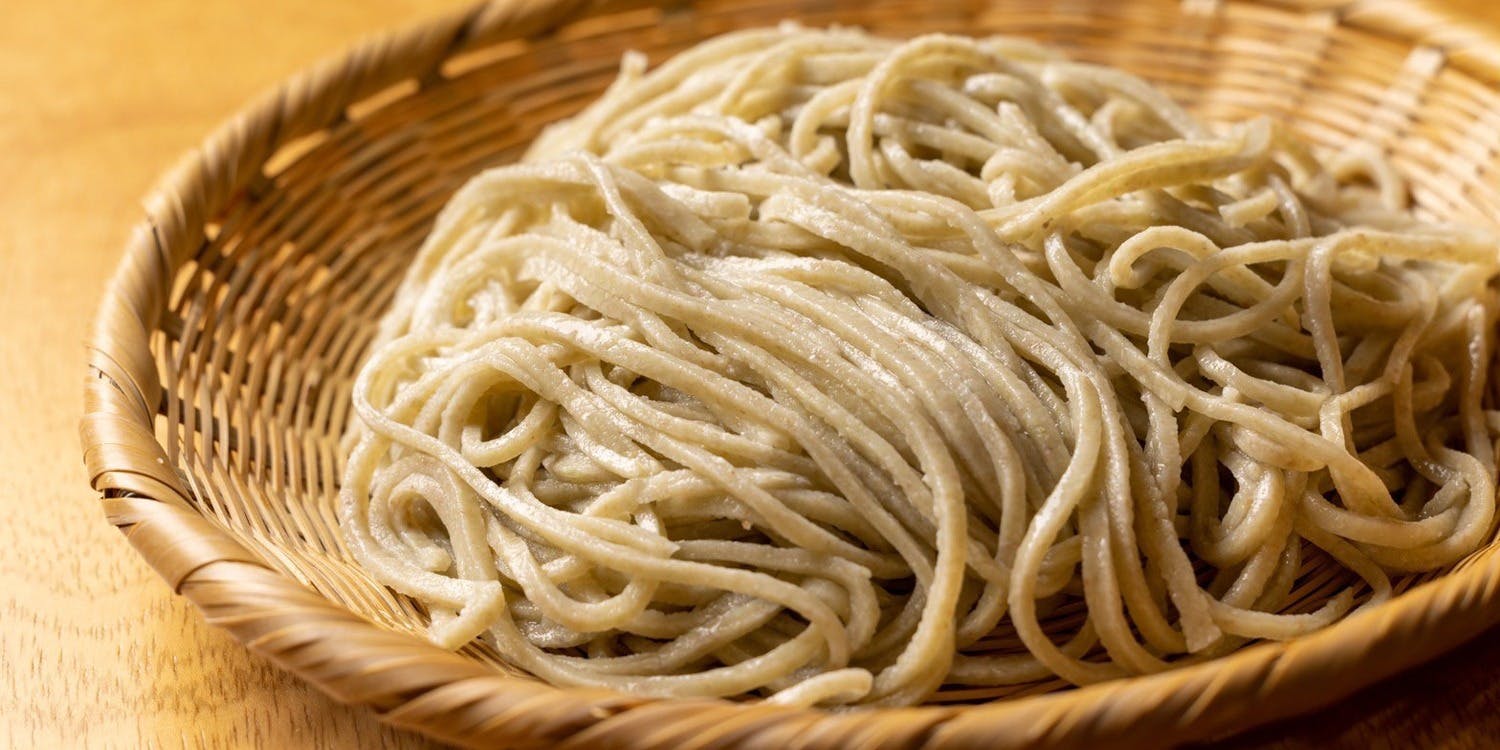 蕎麦おさめ - 画像5