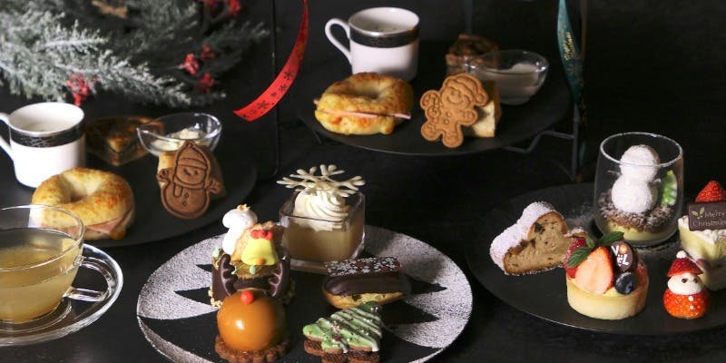 ラウンジ オーシャンブリーズ／熱海パールスターホテル - 画像11