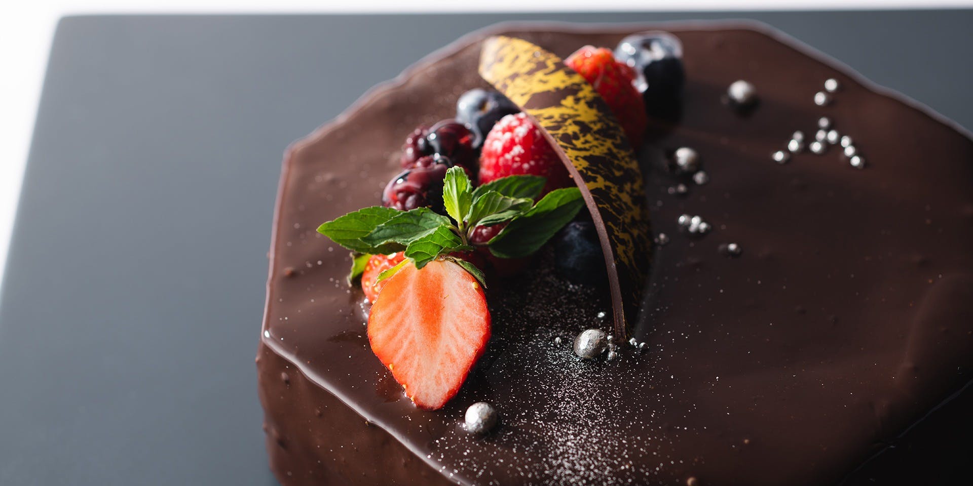 ラウンジ オーシャンブリーズ／熱海パールスターホテル - 画像7