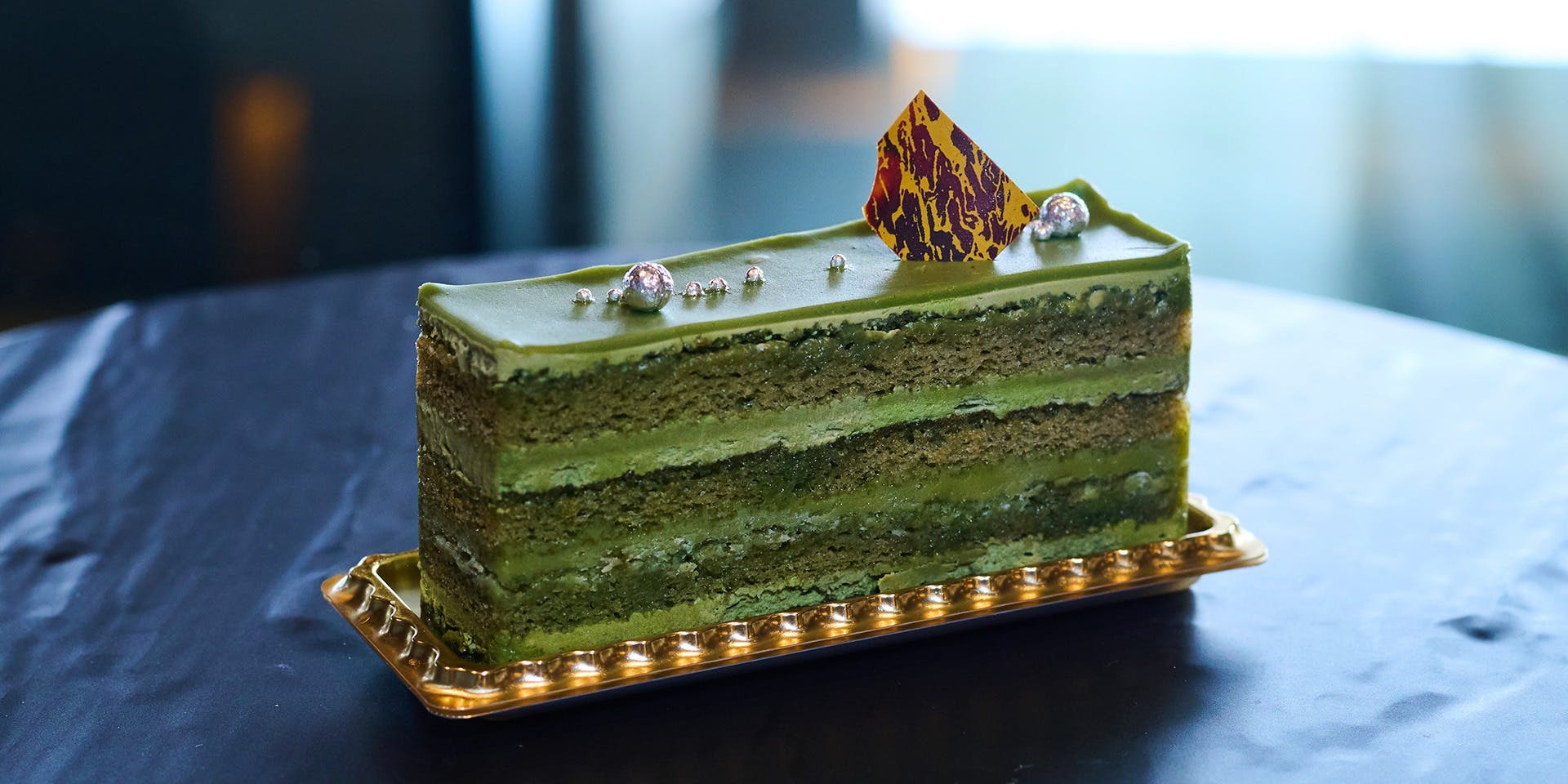 ラウンジ   オーシャンブリーズ／熱海パールスターホテル - 画像8