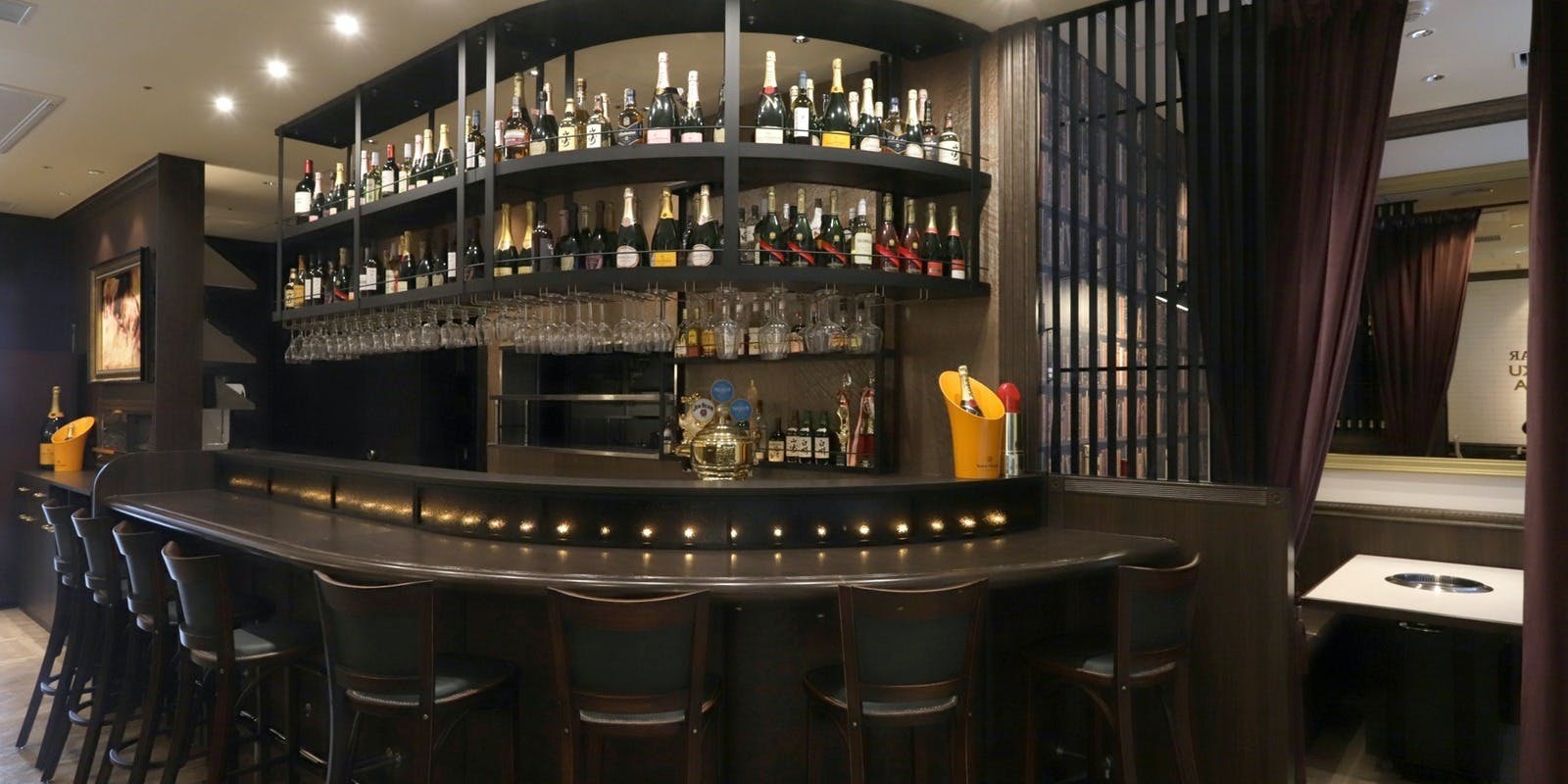 馬車道 de 焼肉DOURAKU 北仲ブリック＆ホワイト店 - 画像2