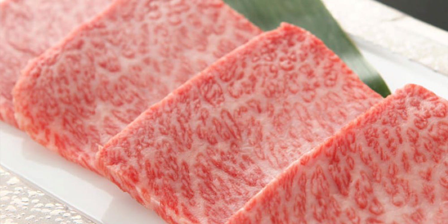 馬車道 de 焼肉DOURAKU 北仲ブリック＆ホワイト店 - 画像5