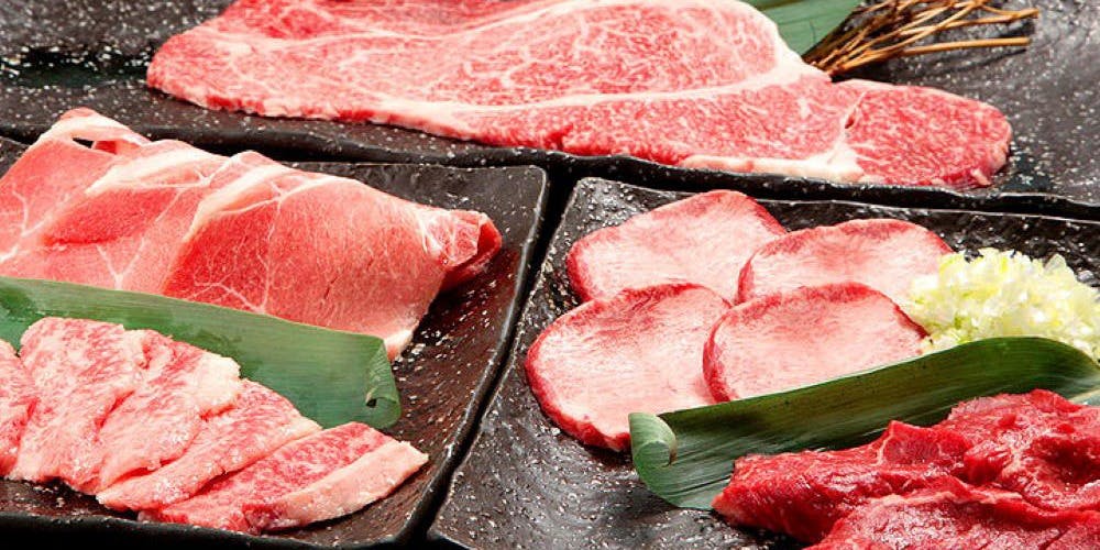 馬車道 de 焼肉 DOURAKU CORRIDA 北仲ブリック＆ホワイト店（ドウラクコリーダ【旧店名】和牛焼肉×肉BAR DOURAKU CORRIDA）