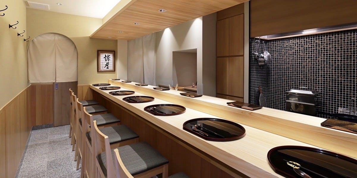 すし屋のまさ勝 - 画像1