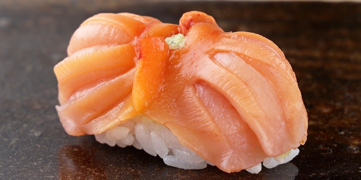 すし屋のまさ勝 - 画像5