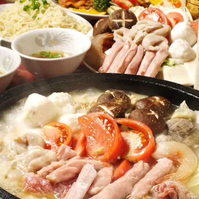 本格台湾料理