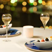 RISTORANTE E’VOLTA UnicoPolo/三井ガーデンホテル横浜みなとみらいプレミア