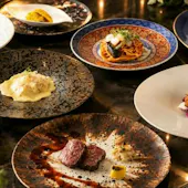 RISTORANTE E’VOLTA UnicoPolo/三井ガーデンホテル横浜みなとみらいプレミア