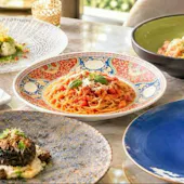 RISTORANTE E’VOLTA UnicoPolo/三井ガーデンホテル横浜みなとみらいプレミア