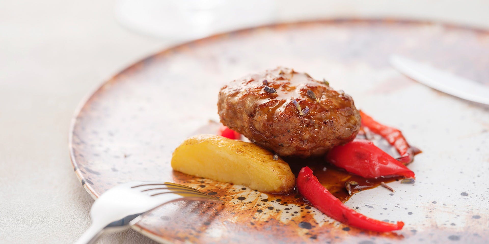 RISTORANTE E'VOLTA Unico Polo（リストランテ エボルタ ウニコ ポーロ）