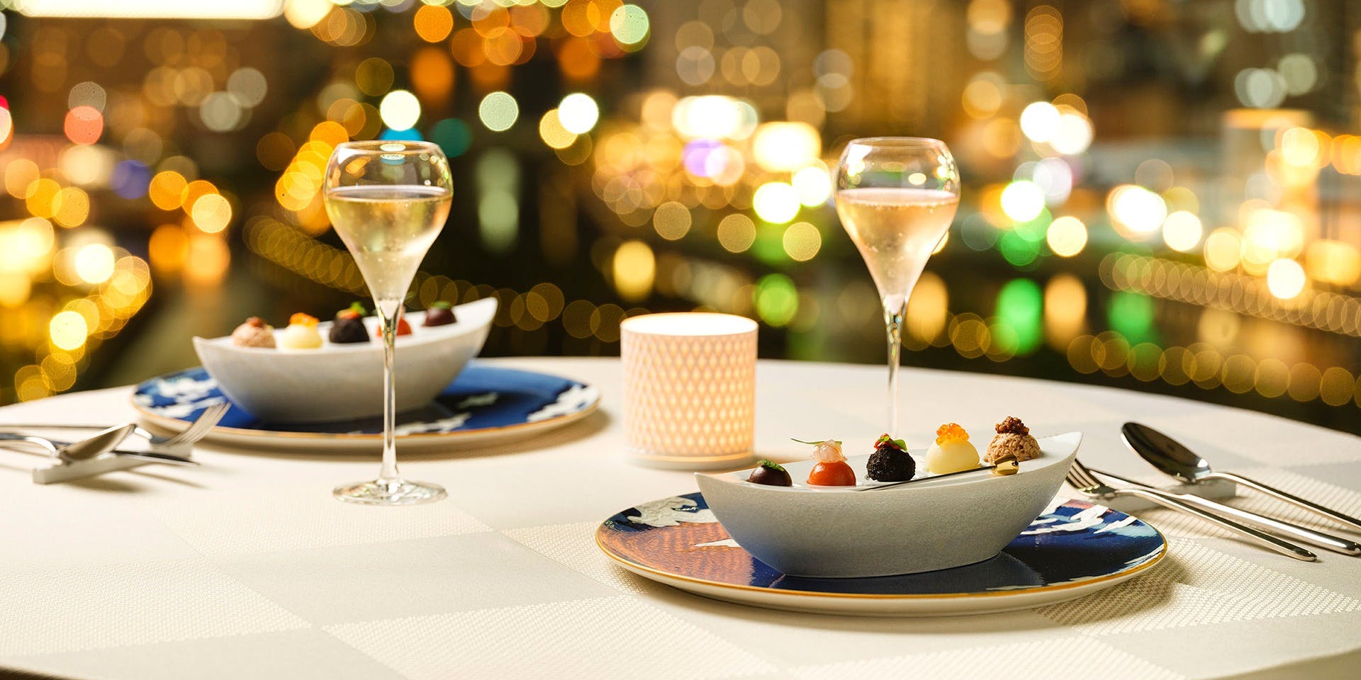 RISTORANTE E’VOLTA UnicoPolo／三井ガーデンホテル横浜みなとみらいプレミア - 画像5