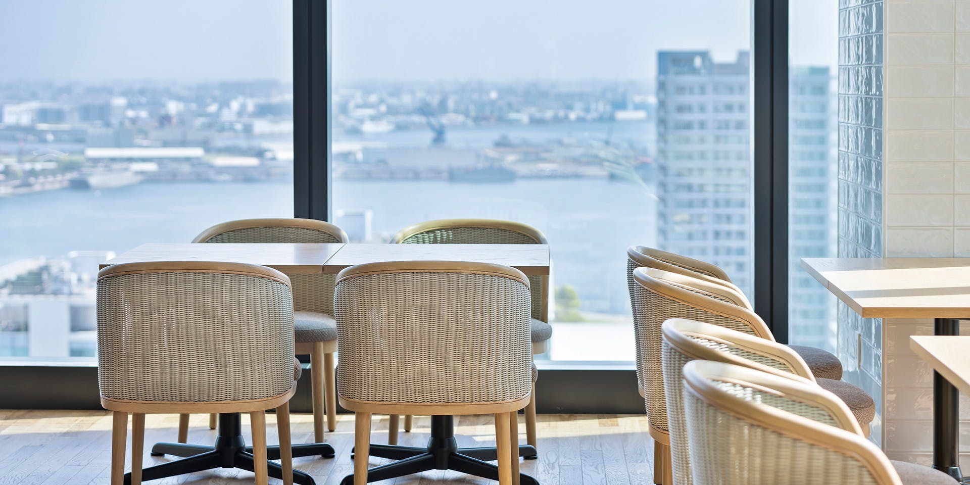 RISTORANTE E’VOLTA UnicoPolo／三井ガーデンホテル横浜みなとみらいプレミア - 画像2