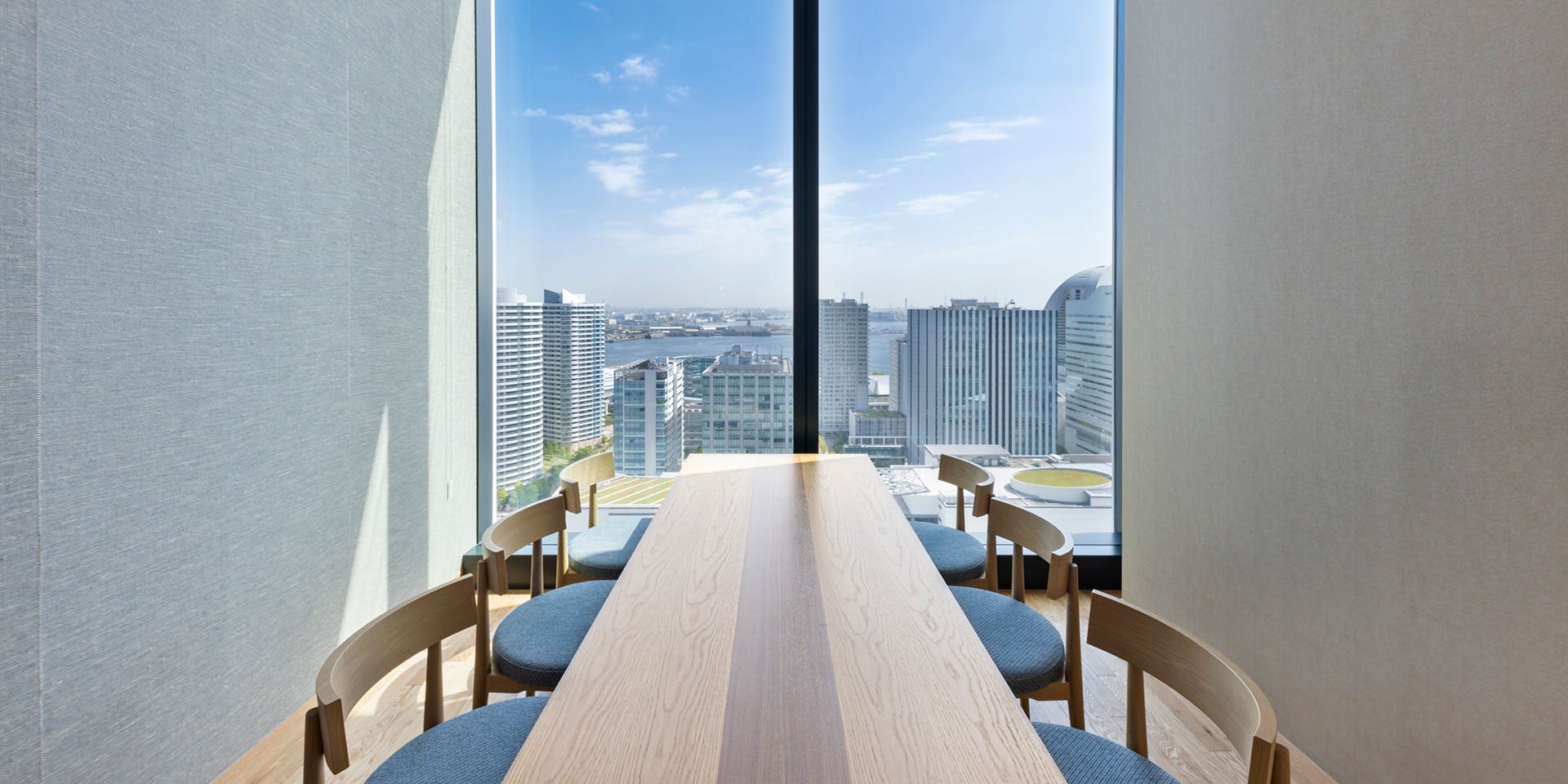 RISTORANTE E’VOLTA UnicoPolo／三井ガーデンホテル横浜みなとみらいプレミア - 画像3