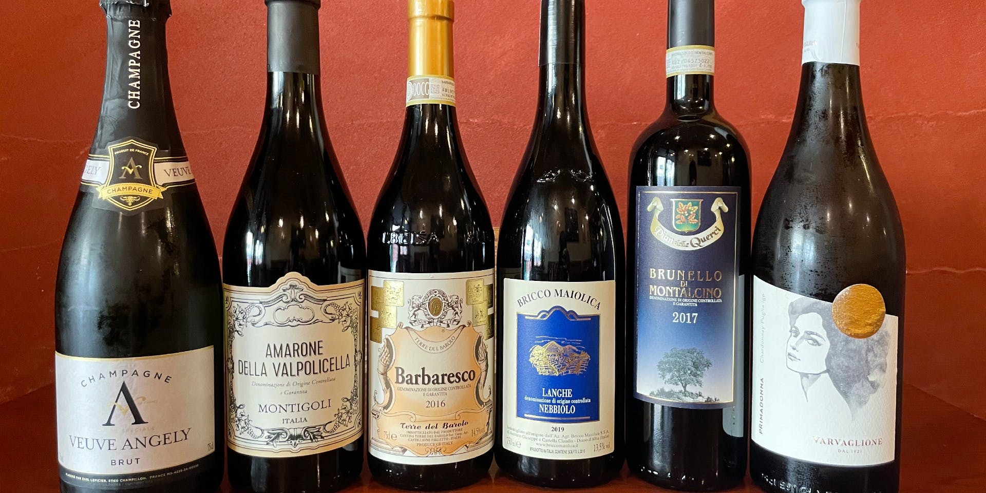 La Coccinella - 画像8