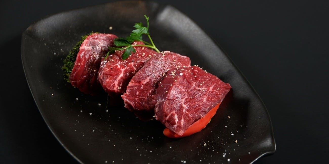 完全個室焼肉 牛炙 名駅別邸 - 画像4