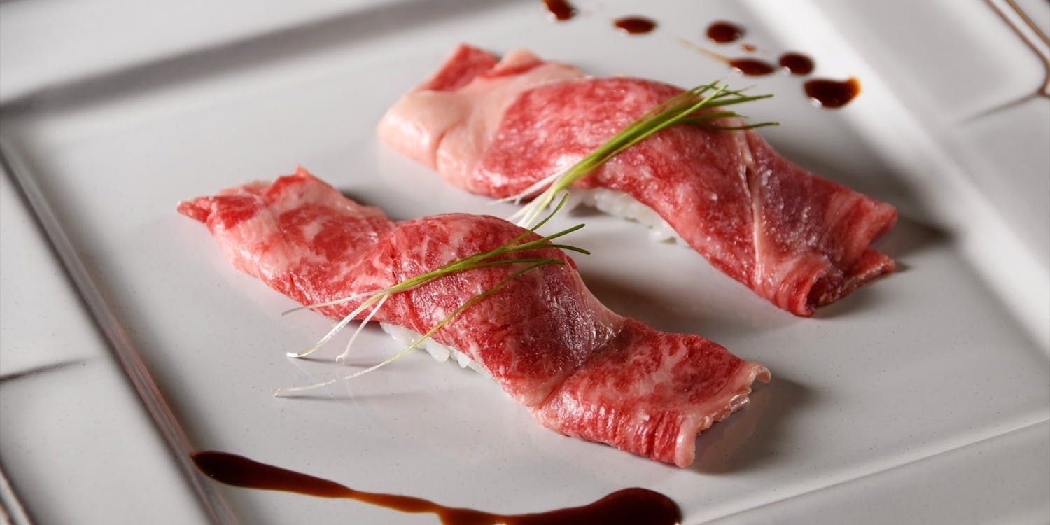 個室焼肉 牛炙 名駅別邸（うしあぶり）
