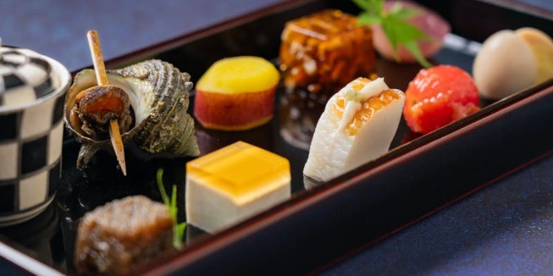 芳とも庵（よしともあん【旧店名】生粉打ち亭）