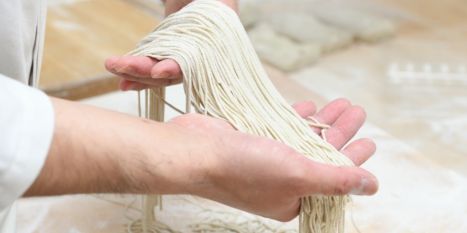 芳とも庵（よしともあん【旧店名】生粉打ち亭）