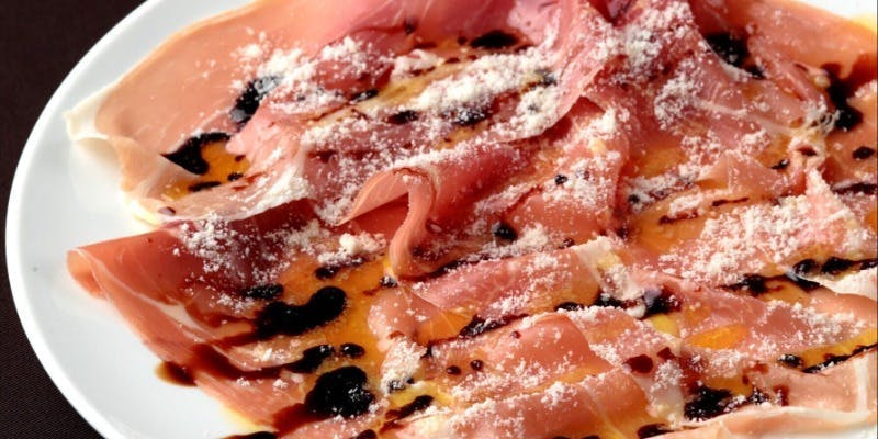 リストランテ ルーチェ（Ristorante Luce）