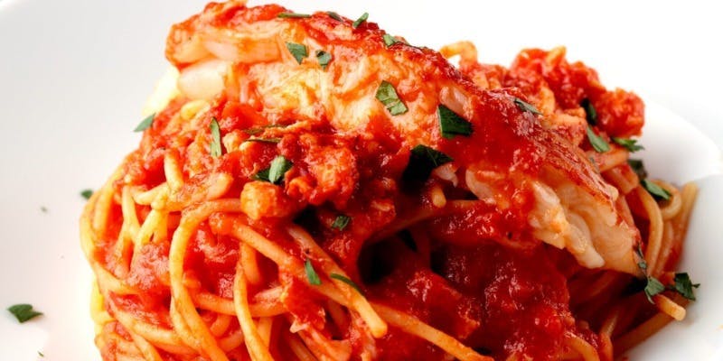 リストランテ ルーチェ（Ristorante Luce）