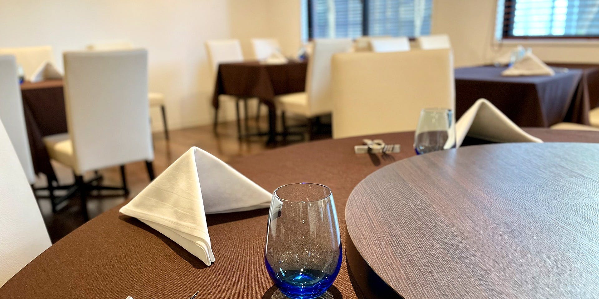 リストランテ ルーチェ（Ristorante Luce）