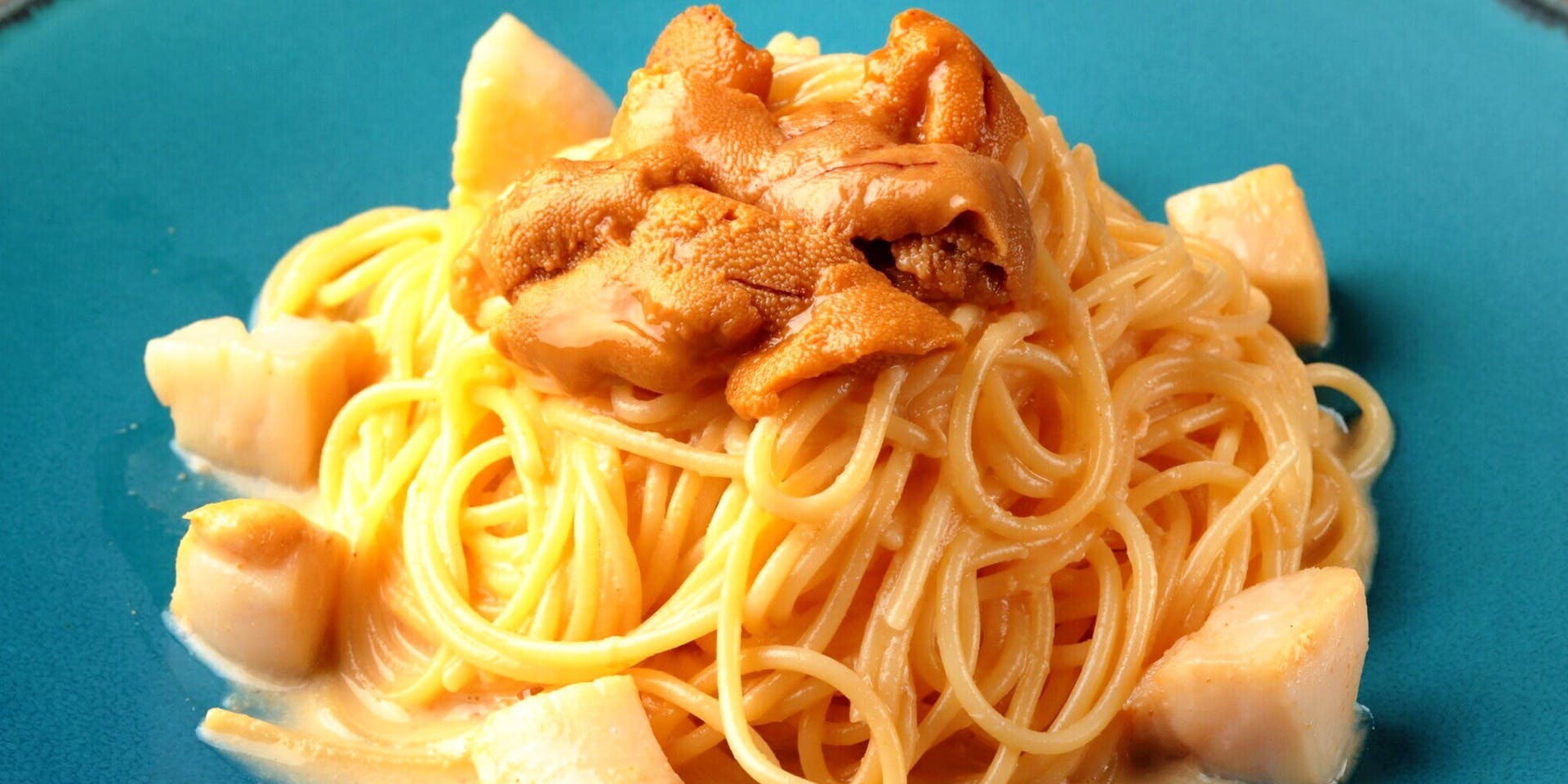 リストランテ ルーチェ（Ristorante Luce）