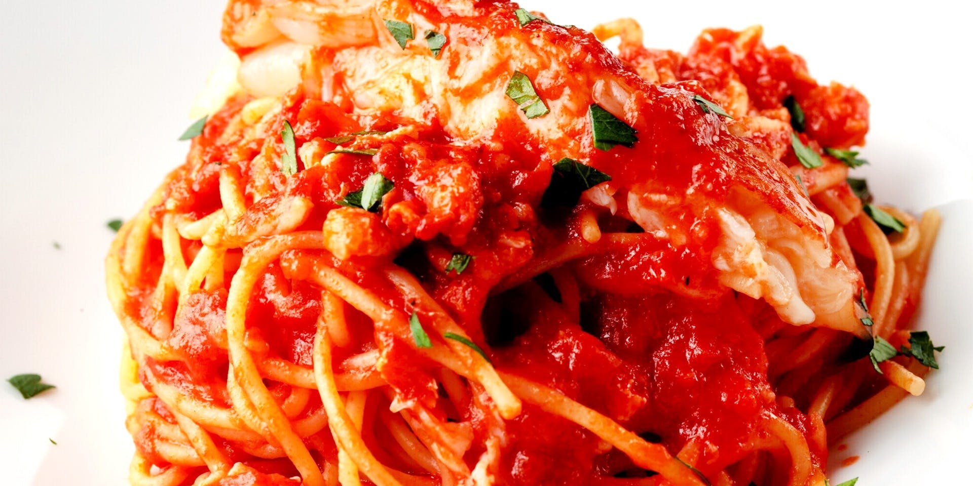 リストランテ ルーチェ（Ristorante Luce）