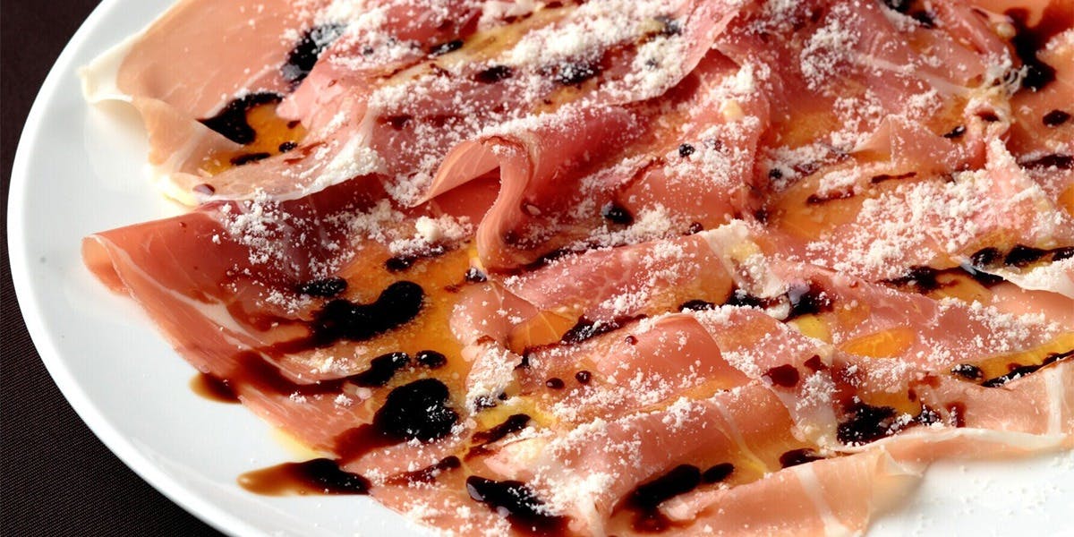 リストランテ ルーチェ（Ristorante Luce）