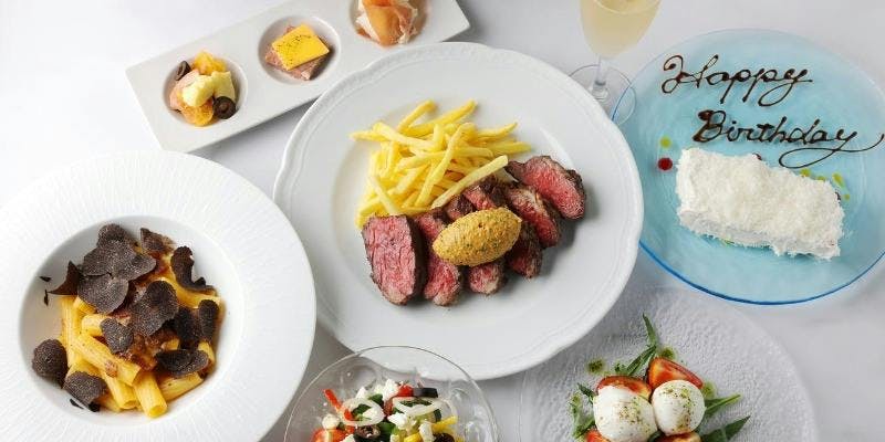 Pecorino Market&Restaurant（ペコリーノ マーケット＆レストラン）