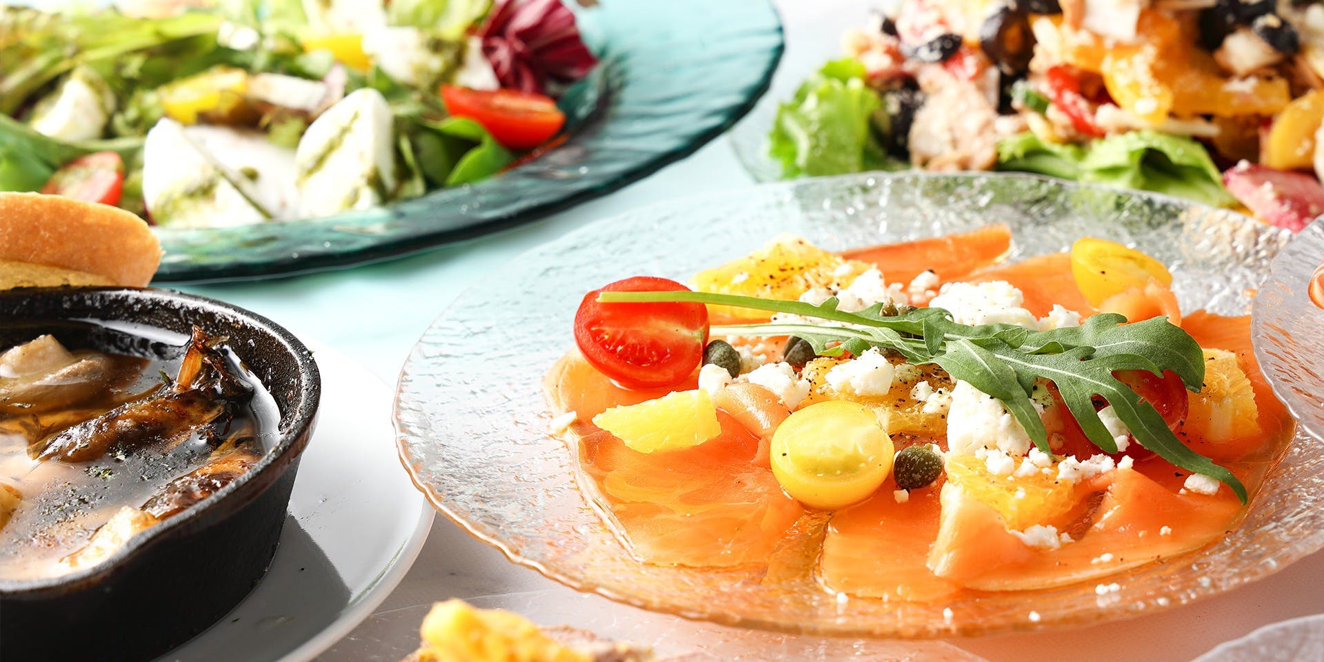 Pecorino Market＆Restaurant - 画像5