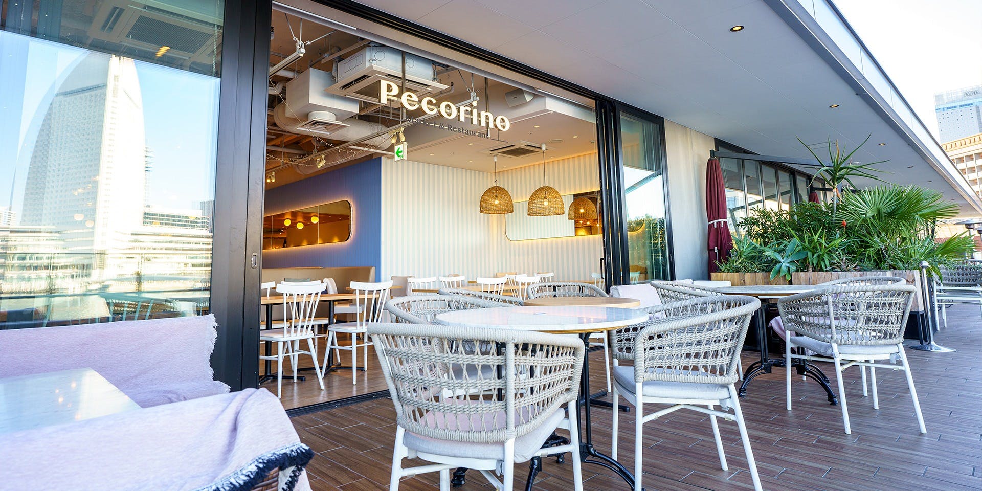 Pecorino Market＆Restaurant - 画像3