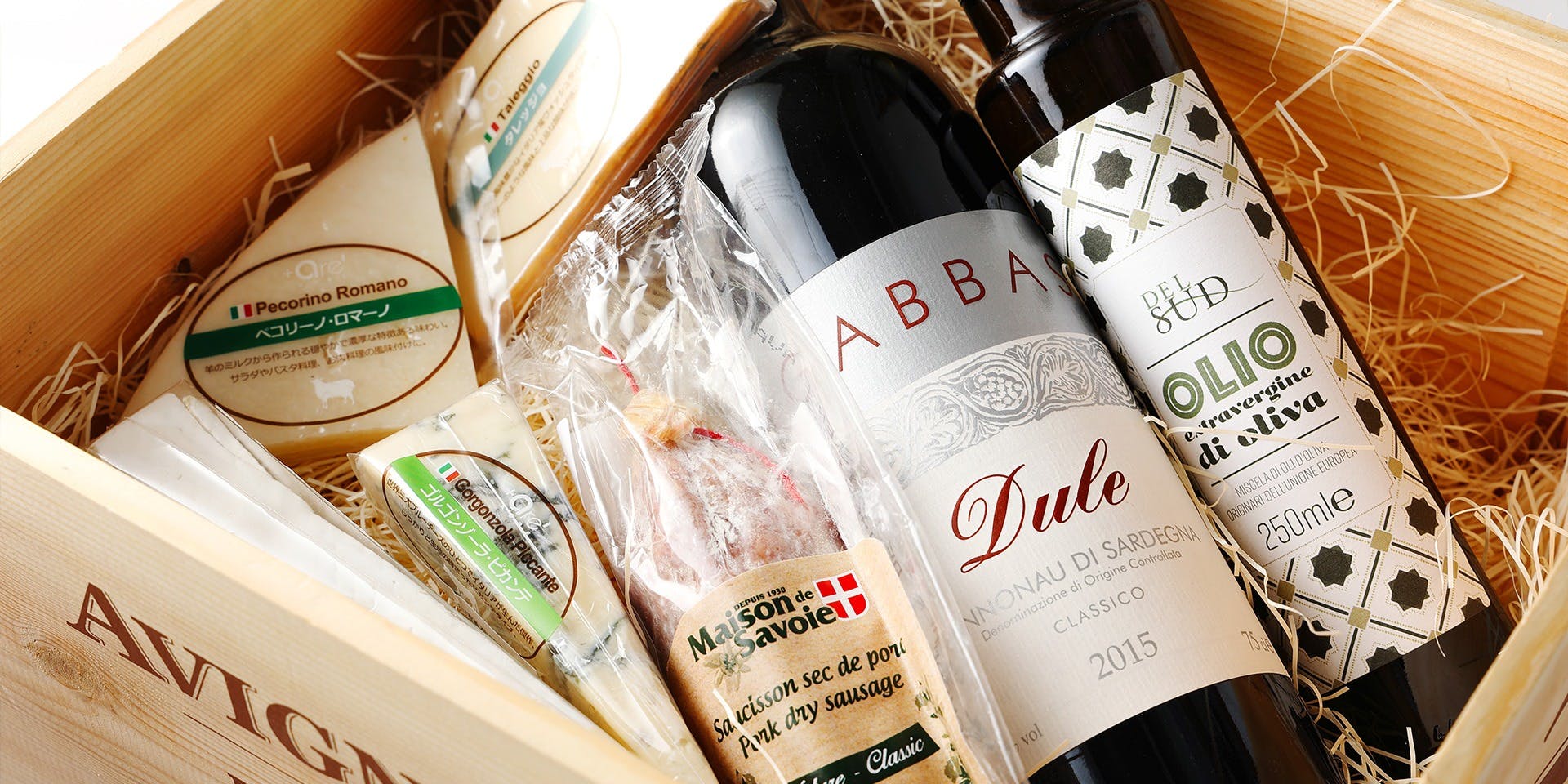 Pecorino Market&Restaurant（ペコリーノ マーケット＆レストラン）