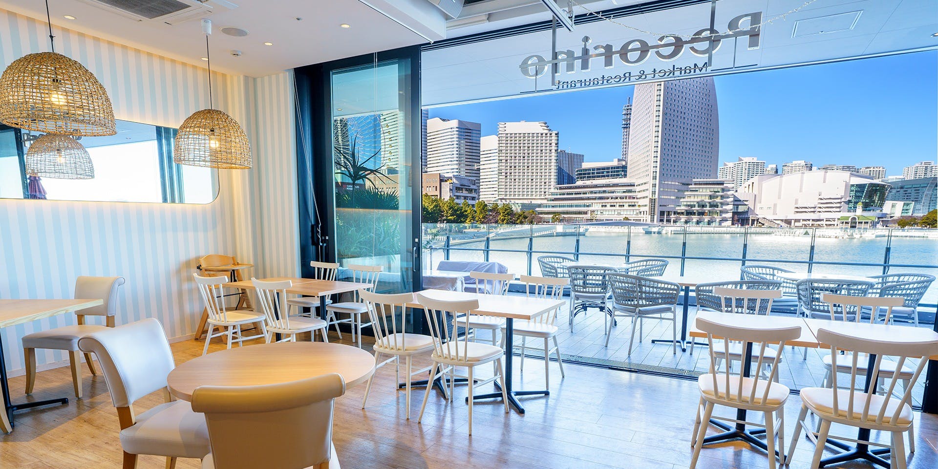 Pecorino Market＆Restaurant - 画像2