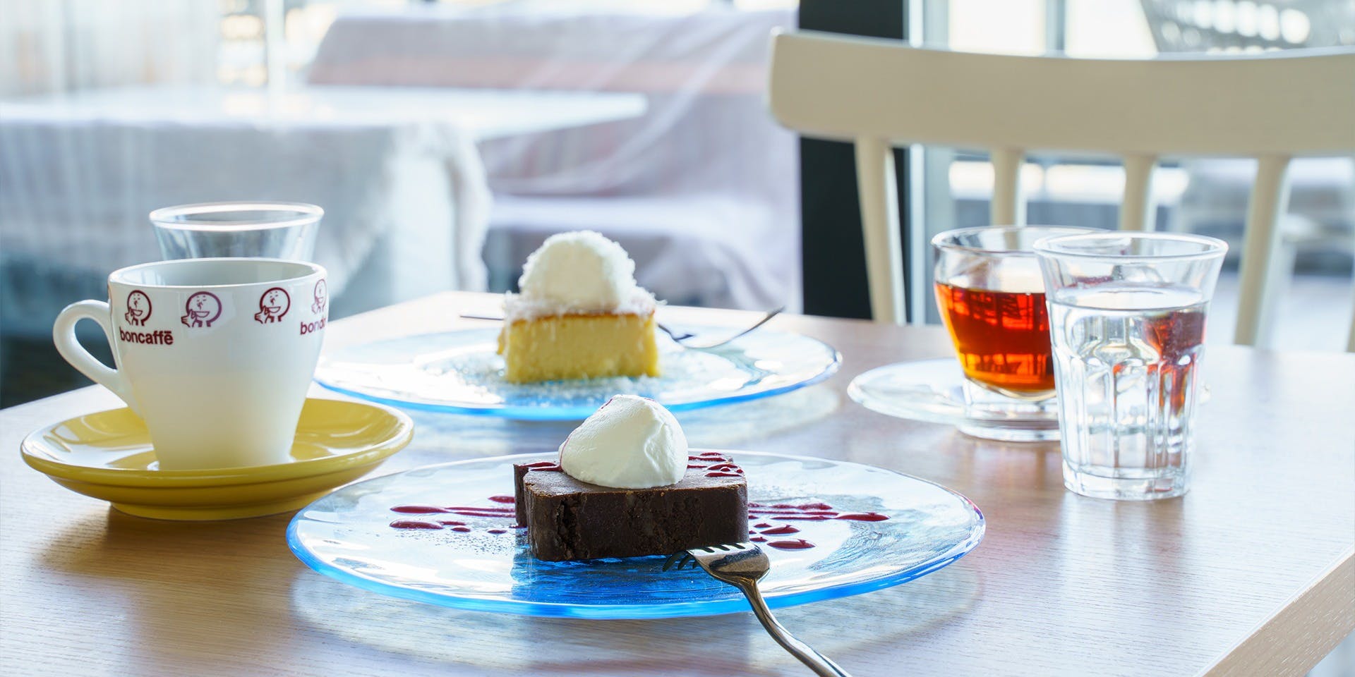 Pecorino Market&Restaurant（ペコリーノ マーケット＆レストラン）