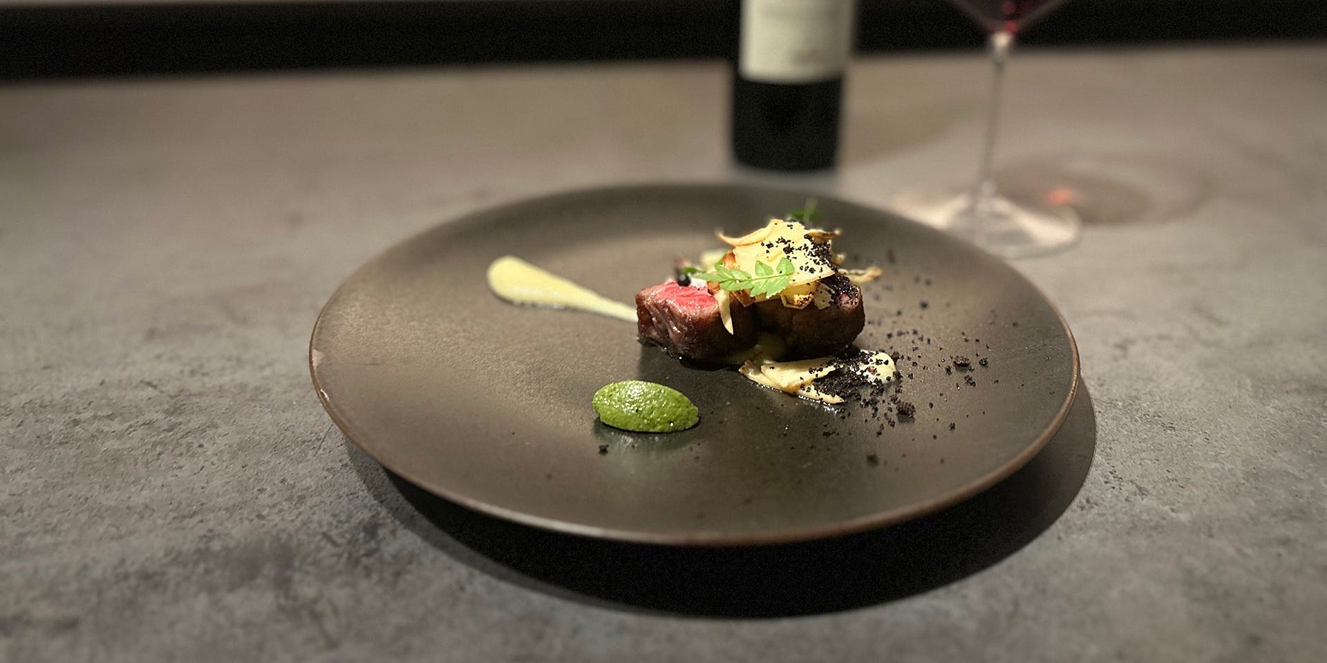 Restaurant DA CIRO - 画像8