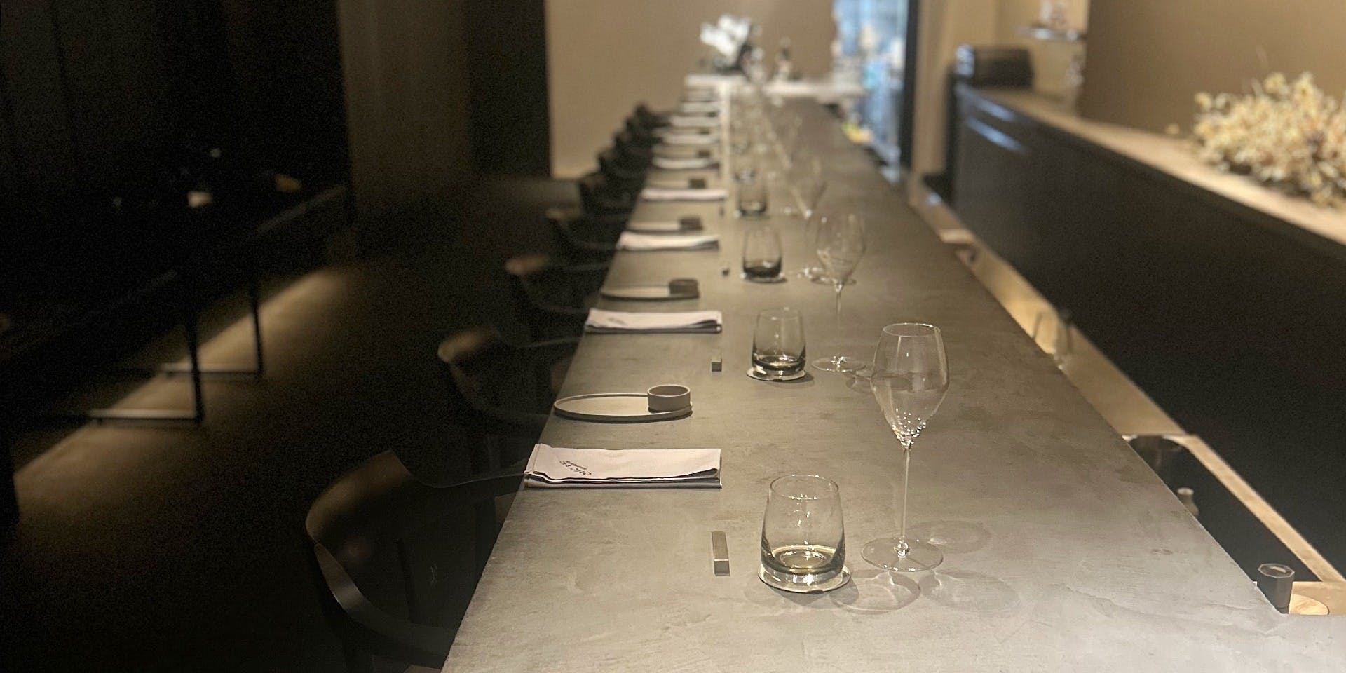 Restaurant DA CIRO - 画像2